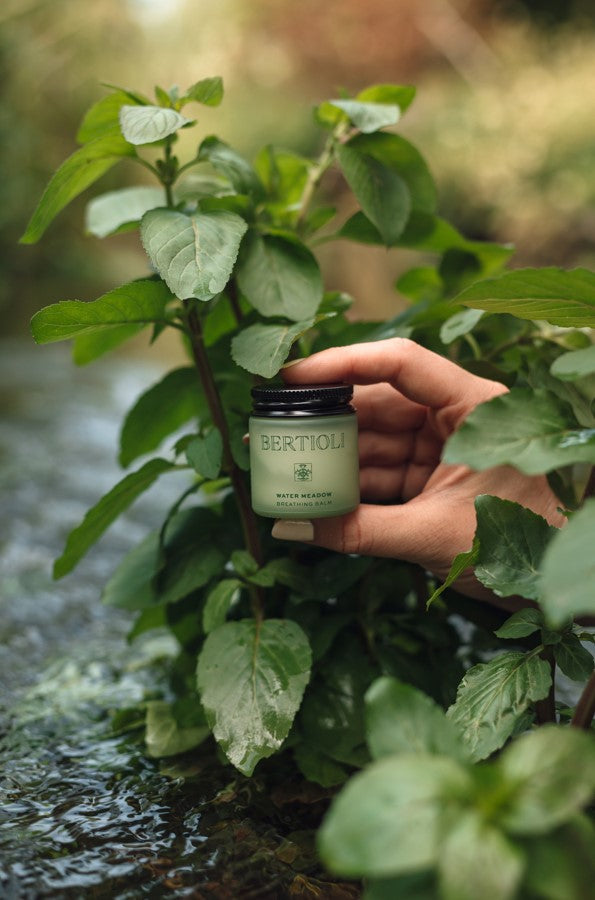 The Science of Breathing