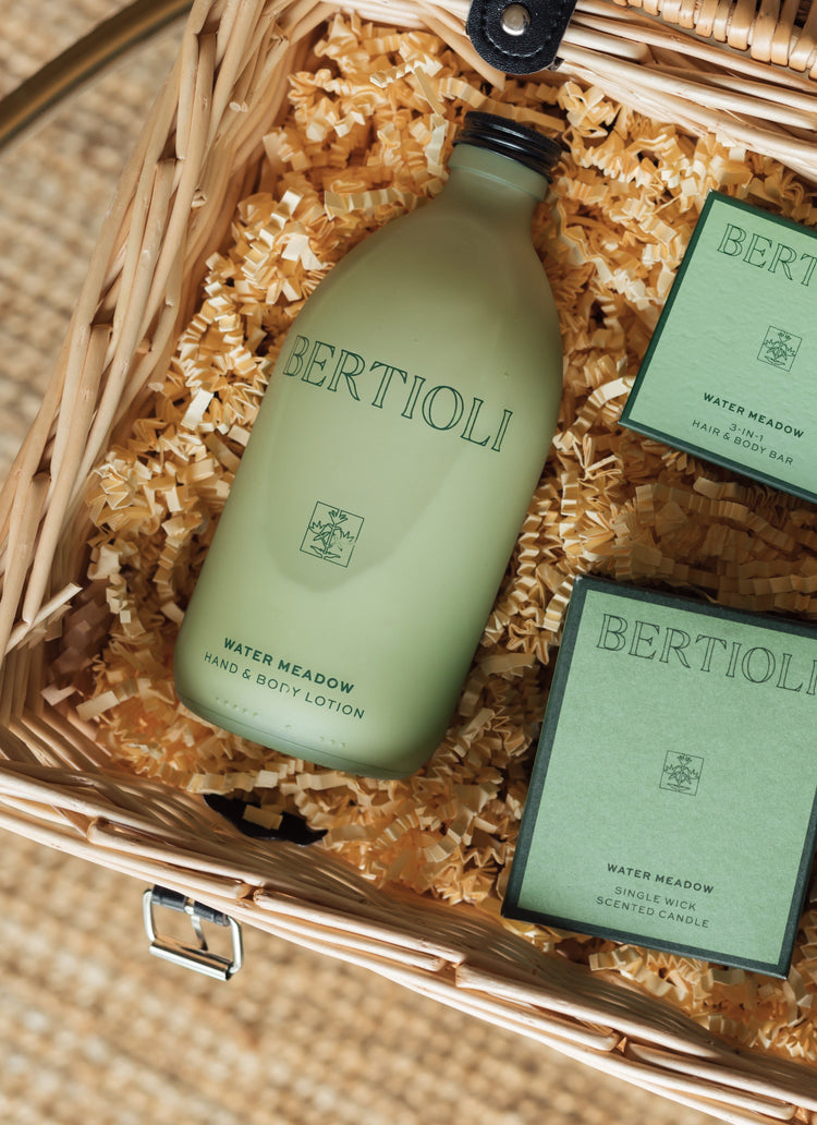 Build Your Own Hamper