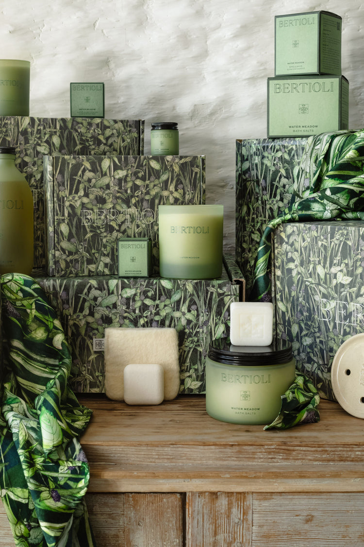 Beneath The Christmas Tree