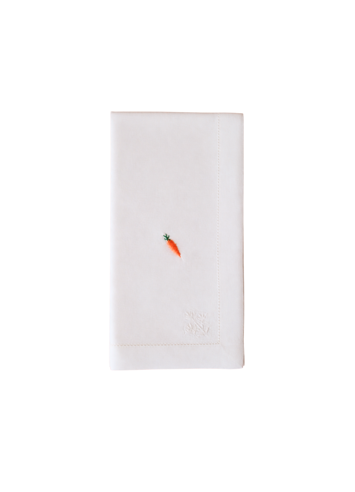 Embroidered Napkin x Remnant Revolution