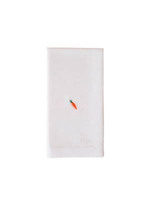 Embroidered Napkin x Remnant Revolution