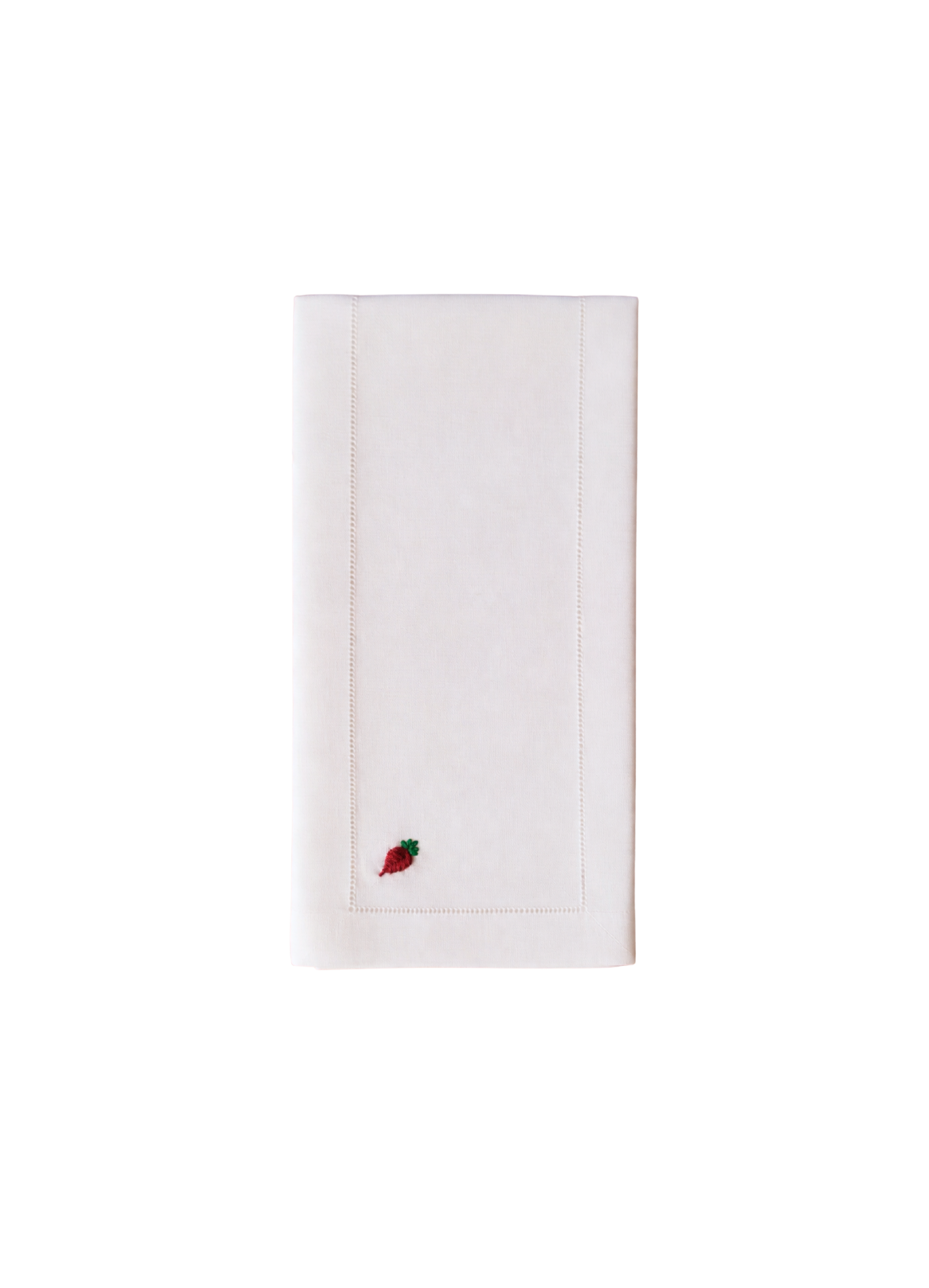 Embroidered Napkin x Remnant Revolution