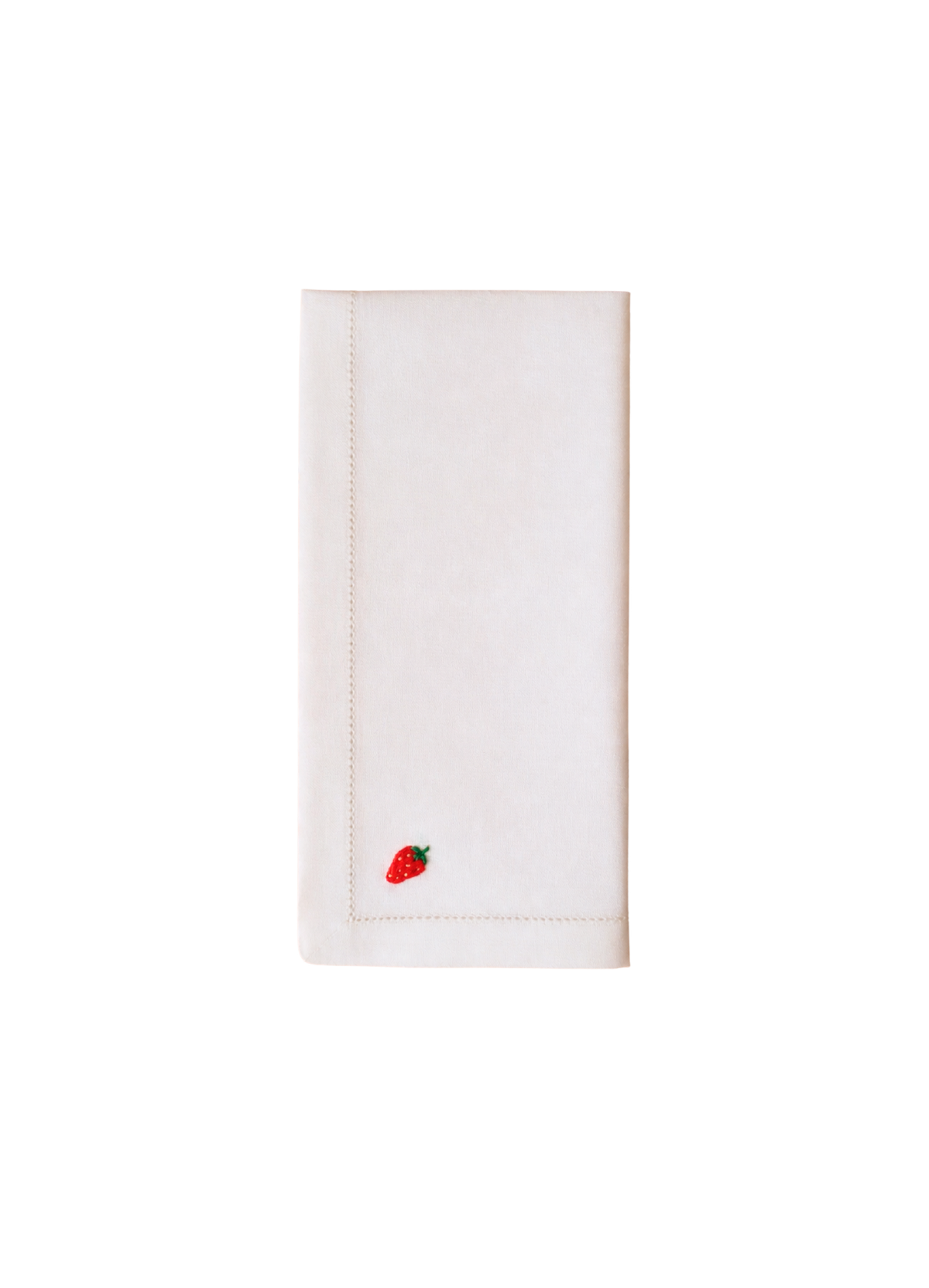 Embroidered Napkin x Remnant Revolution
