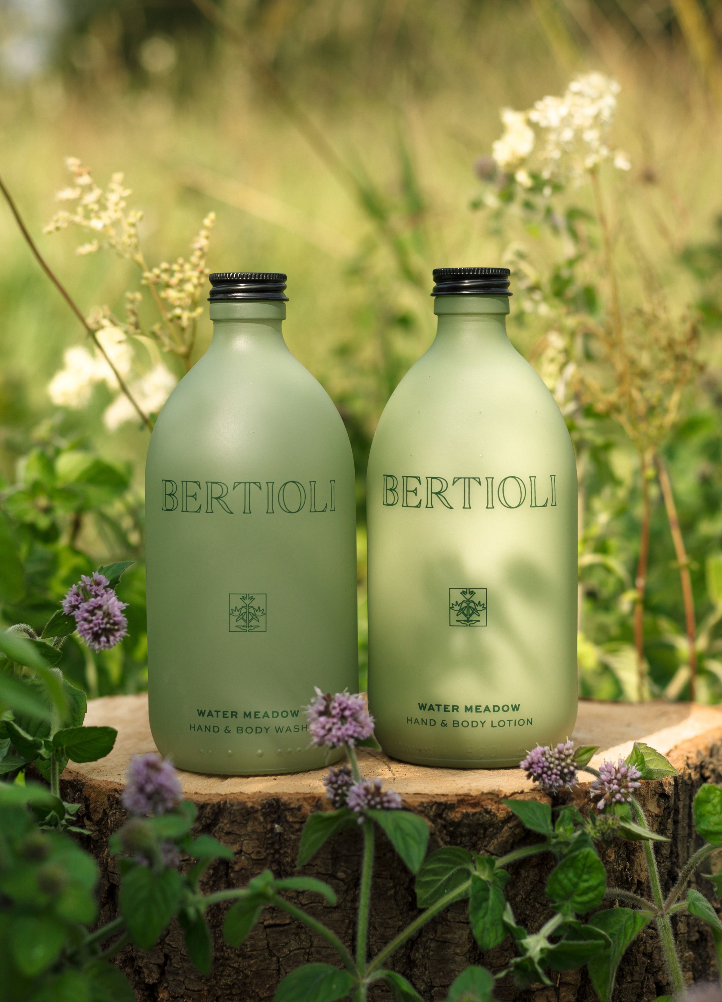 Water Meadow Duo Set