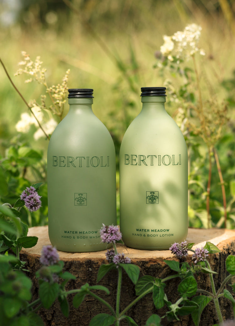 Water Meadow Duo Set