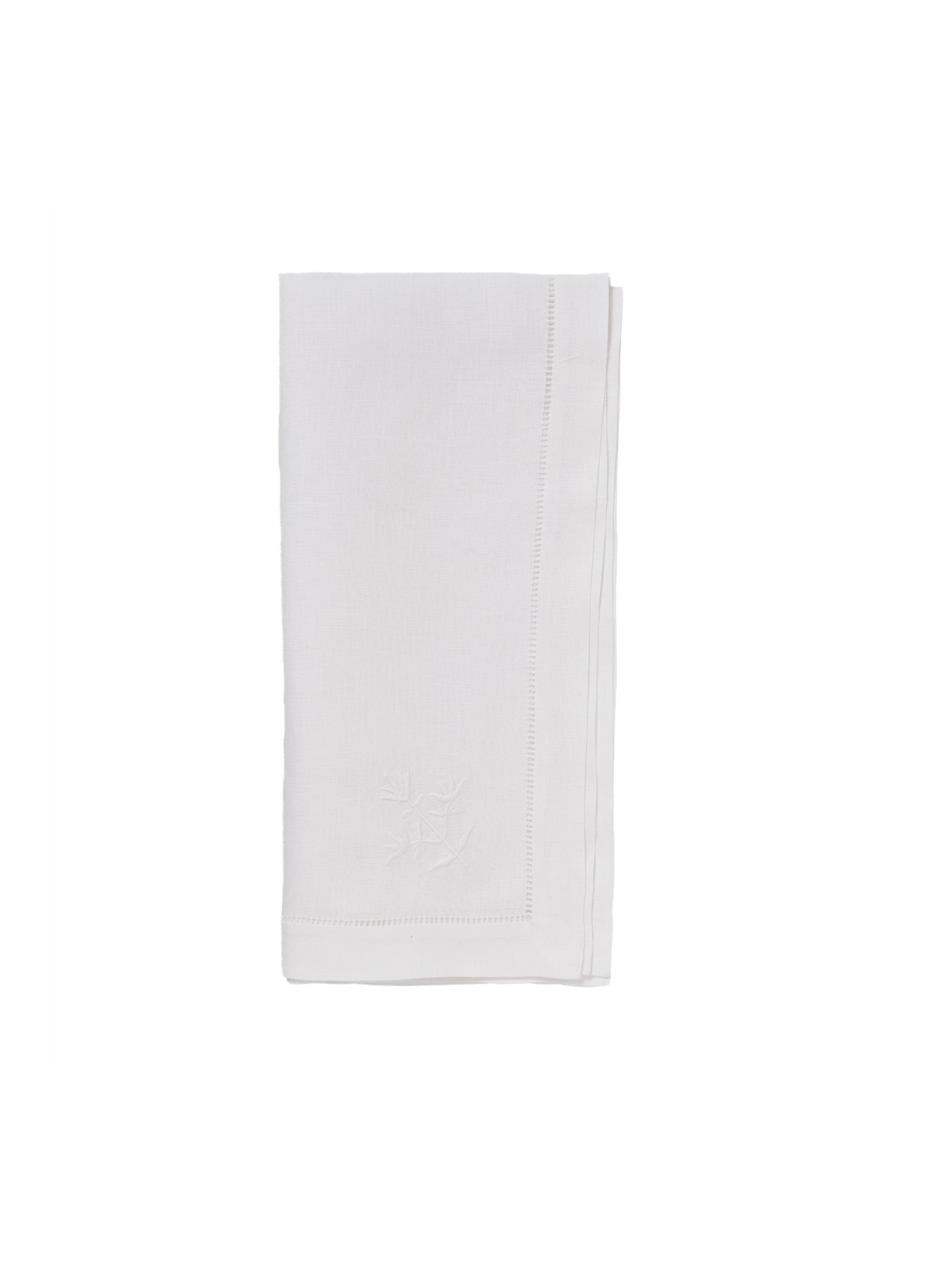 Sprig Linen Napkin (Set of 4)