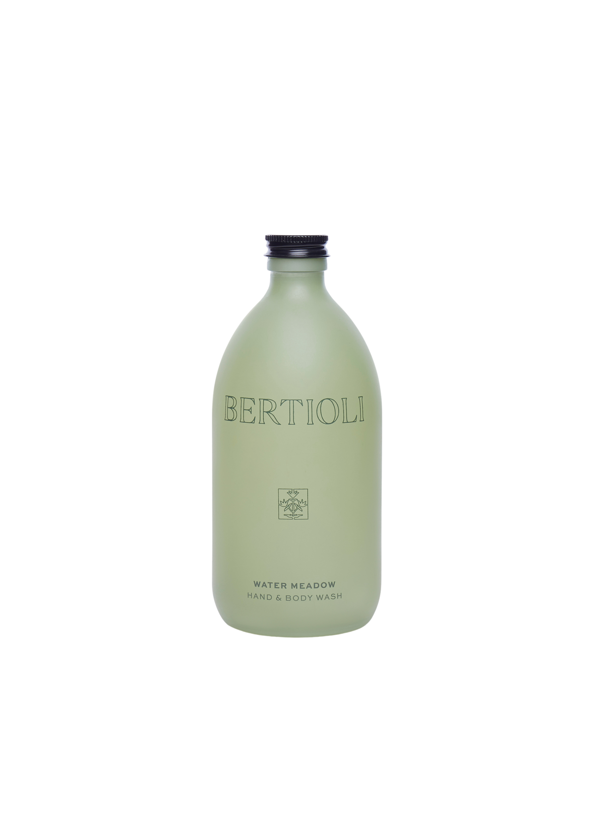 Water Meadow Hand & Body Wash 500ml