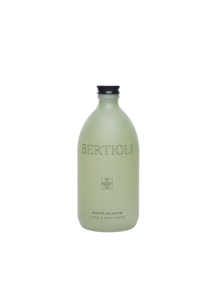 Water Meadow Hand & Body Wash 500ml