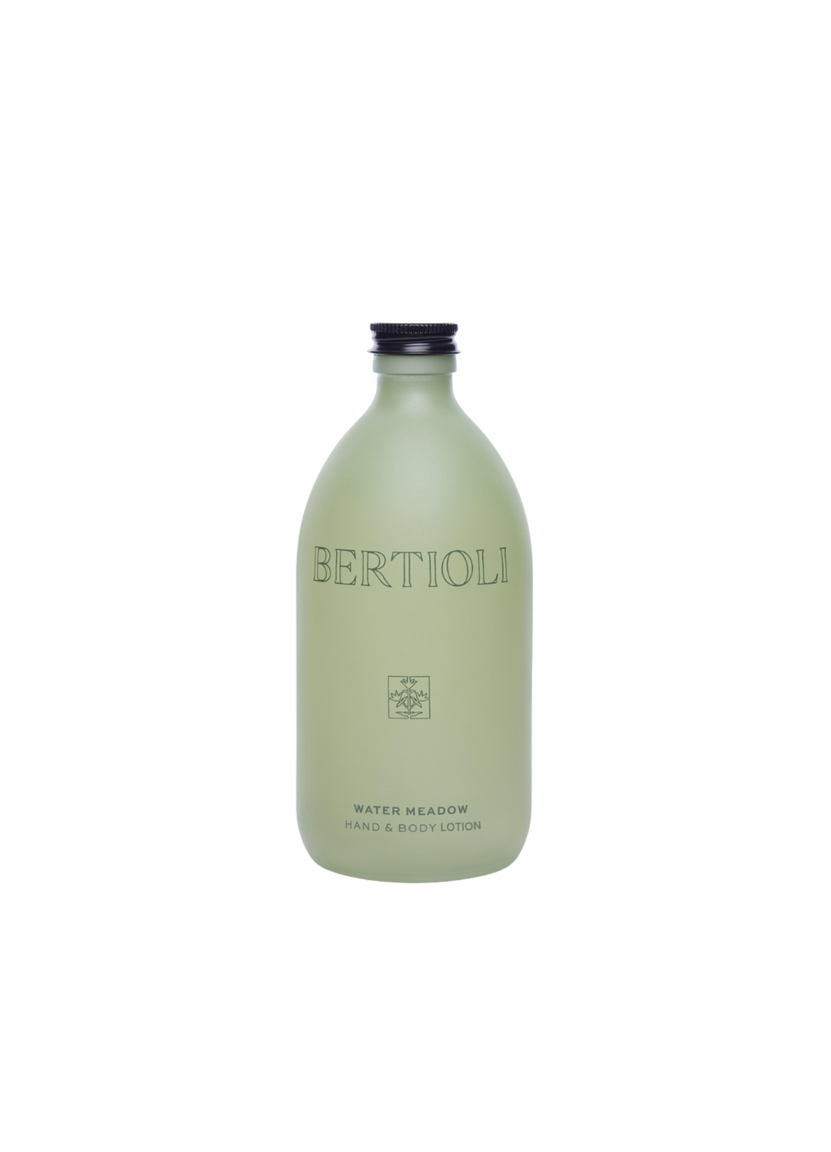 Water Meadow Hand & Body Lotion 500ml