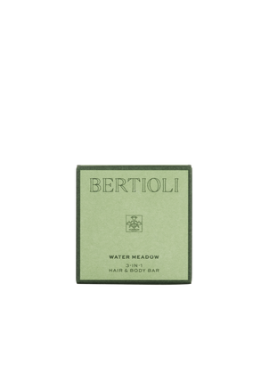 Water Meadow 3 IN 1 Hair & Body Bar 45g