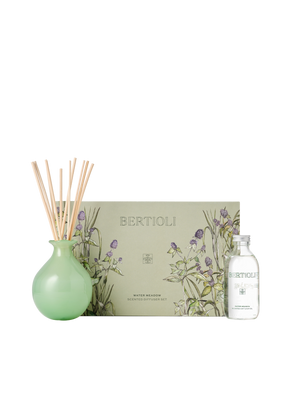 Water Meadow Diffuser Set