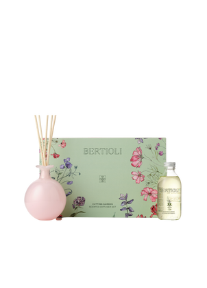 Cutting Garden Diffuser Set