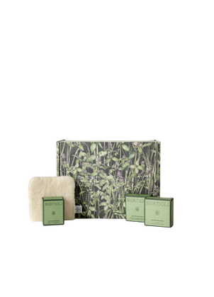 Water Meadow Breathing & Bathing Starter Set