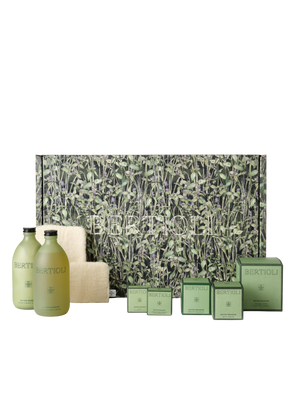 Water Meadow Complete Breathing & Bathing Set