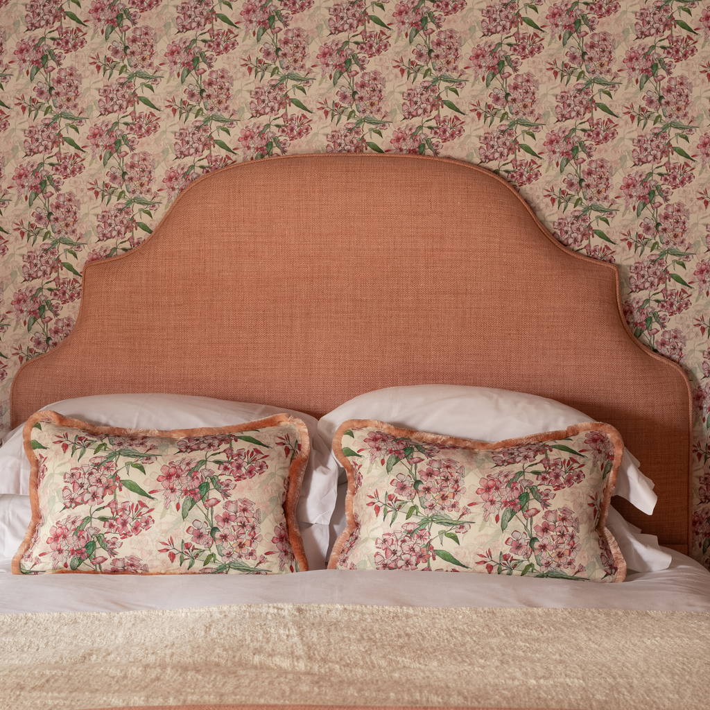 The Ophelia Headboard