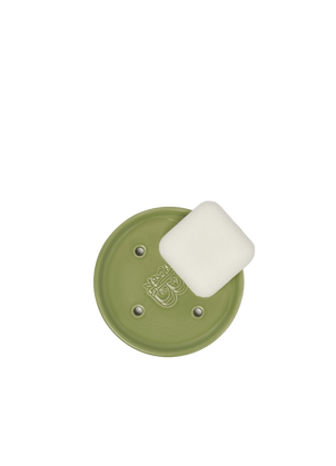 Soap Dish with B