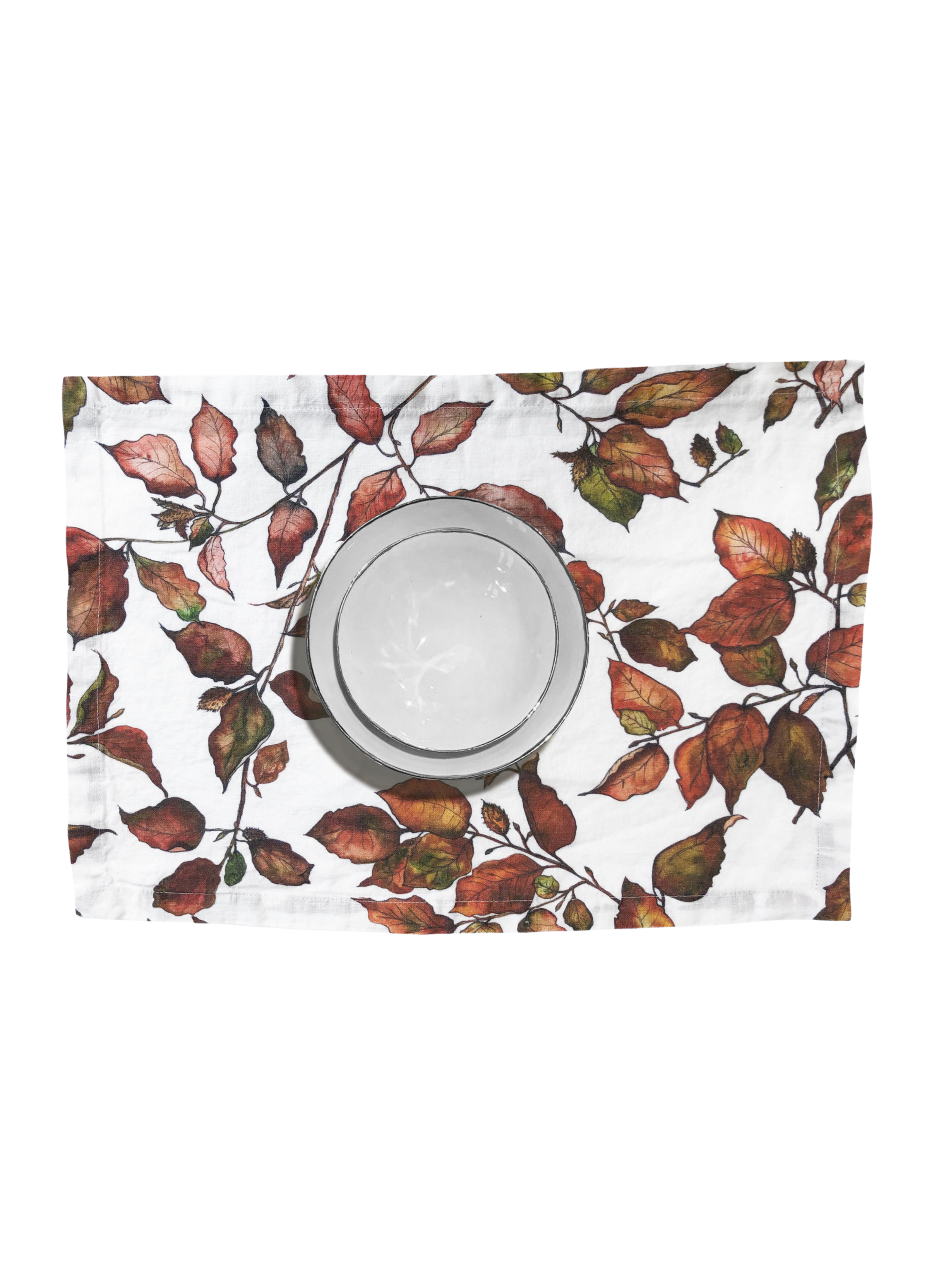 Copper Beech Placemat