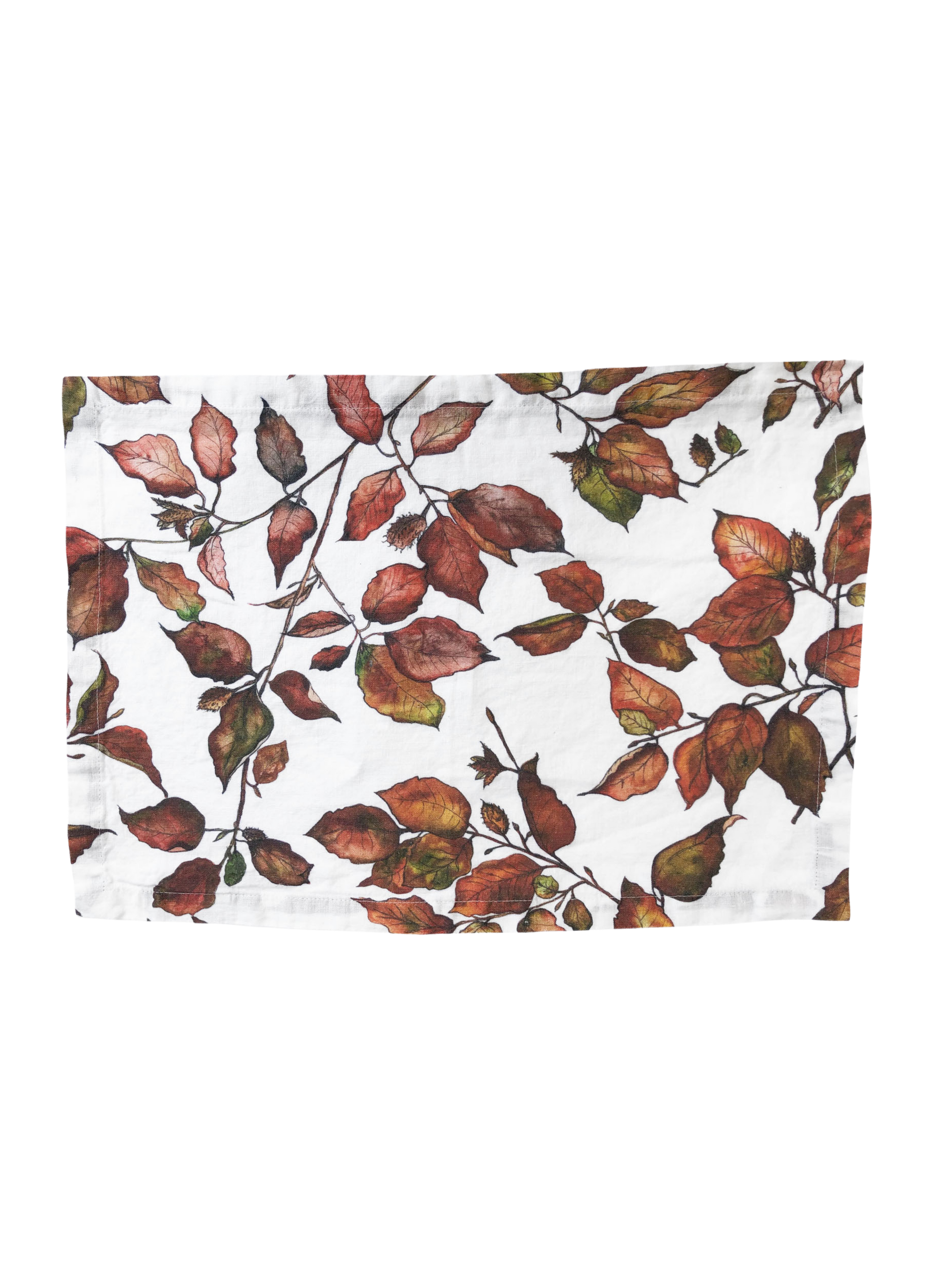 Copper Beech Placemat