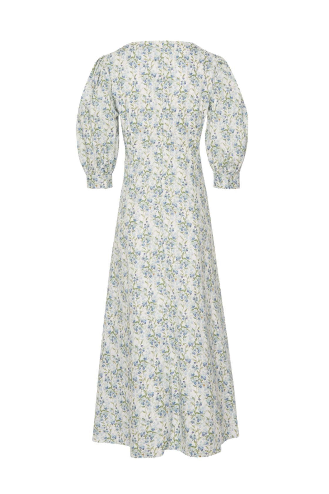 Patricia Forget Me Not Dress