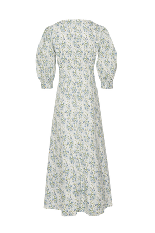 Patricia Forget Me Not Dress