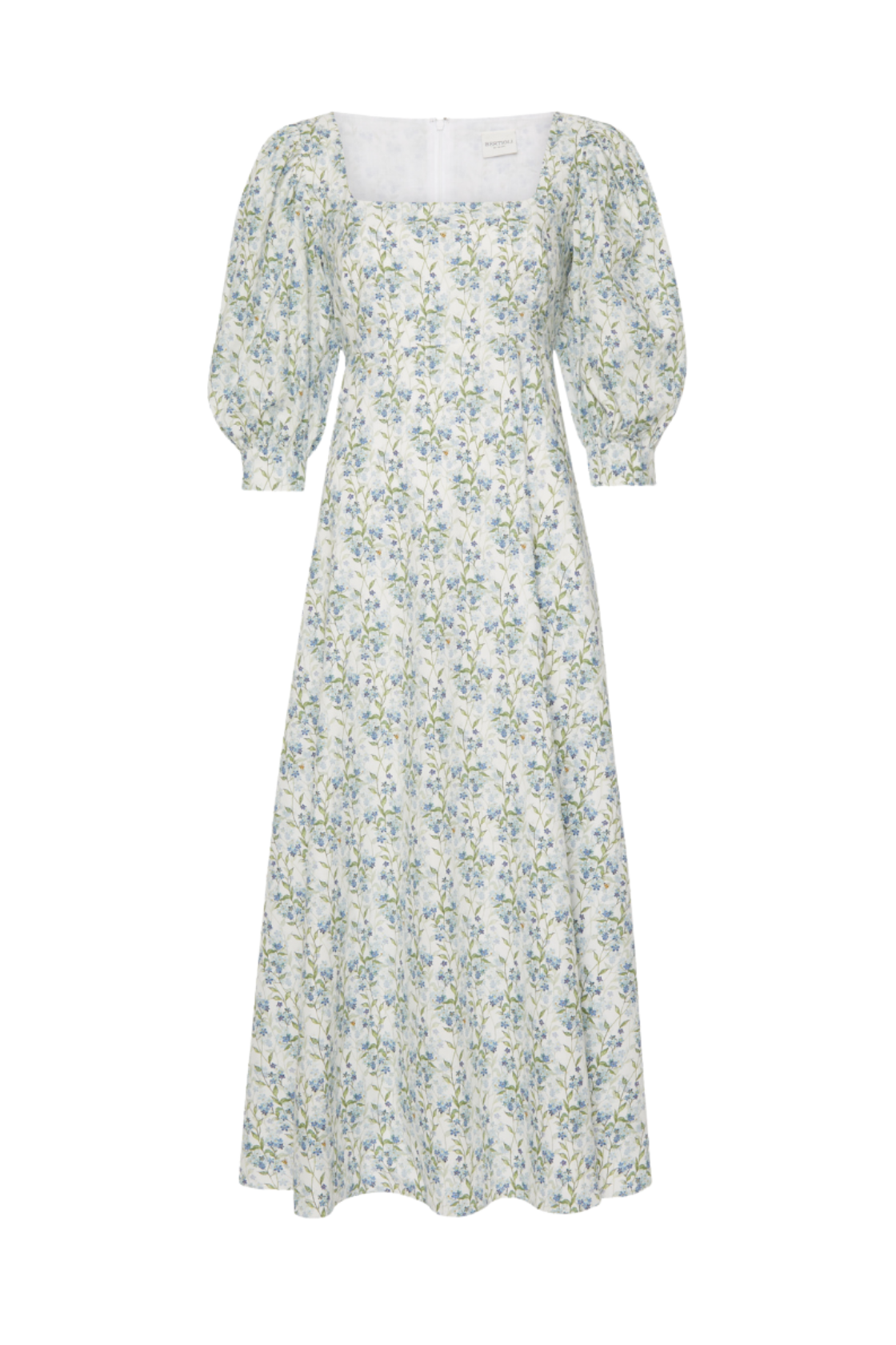 Patricia Forget Me Not Dress