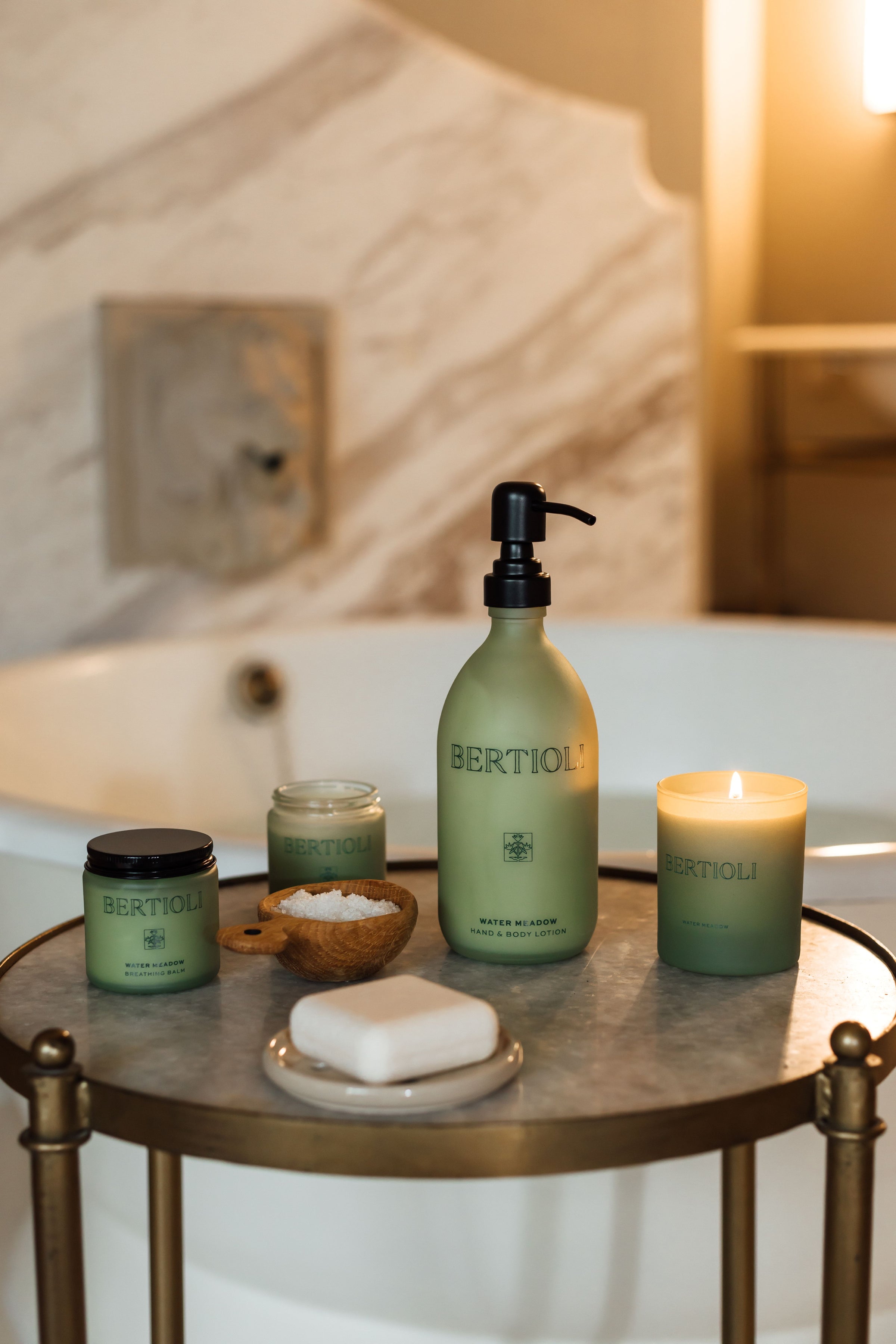Bertioli E-Voucher