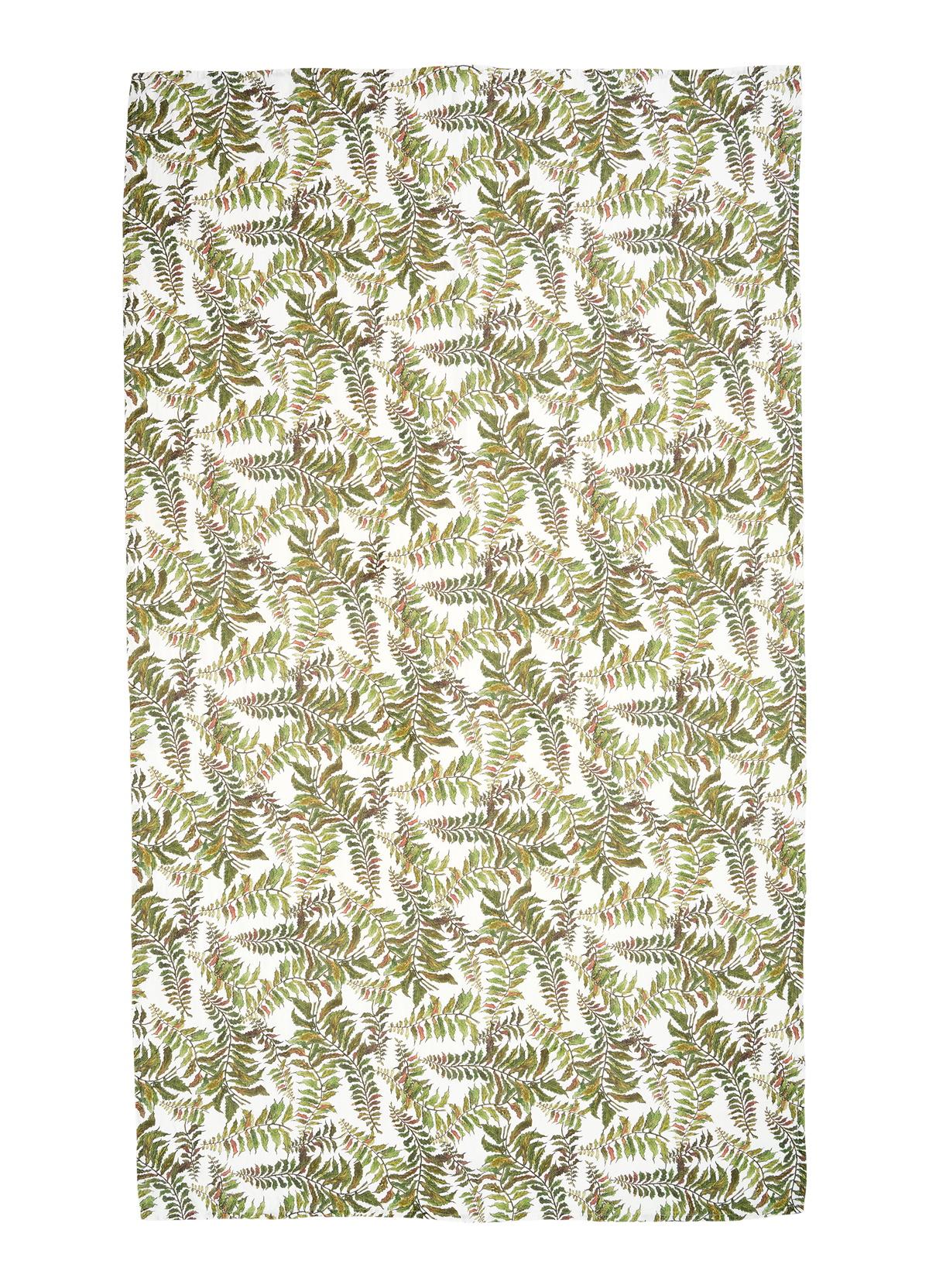 Fern Tablecloth