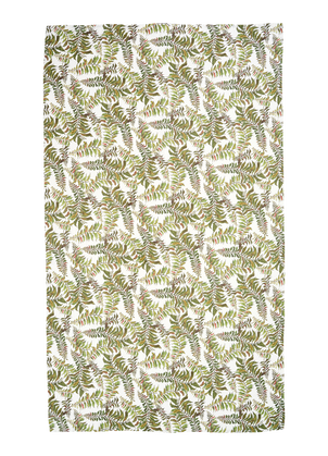 Fern Tablecloth
