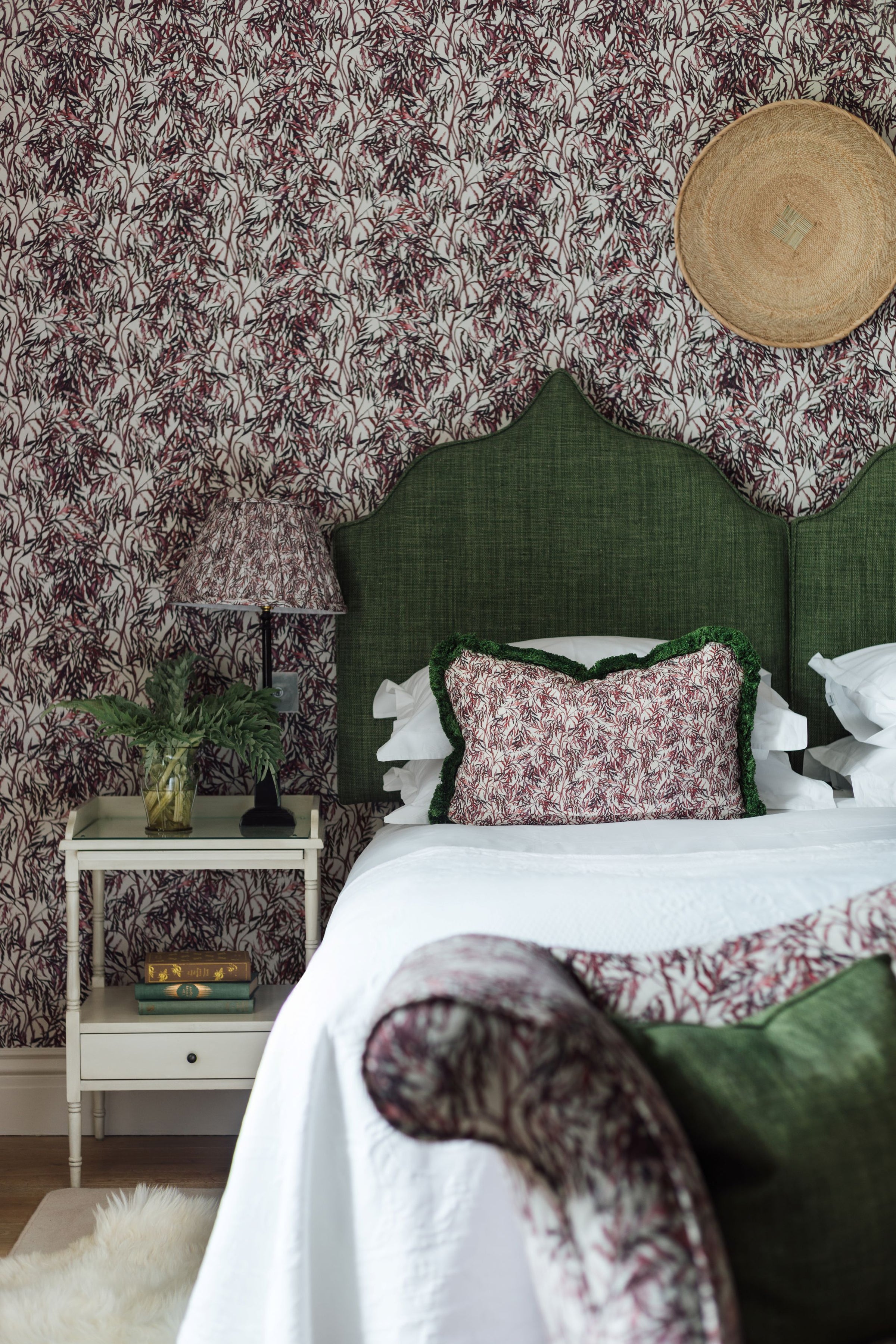 A Bertioli Stay Gift Voucher