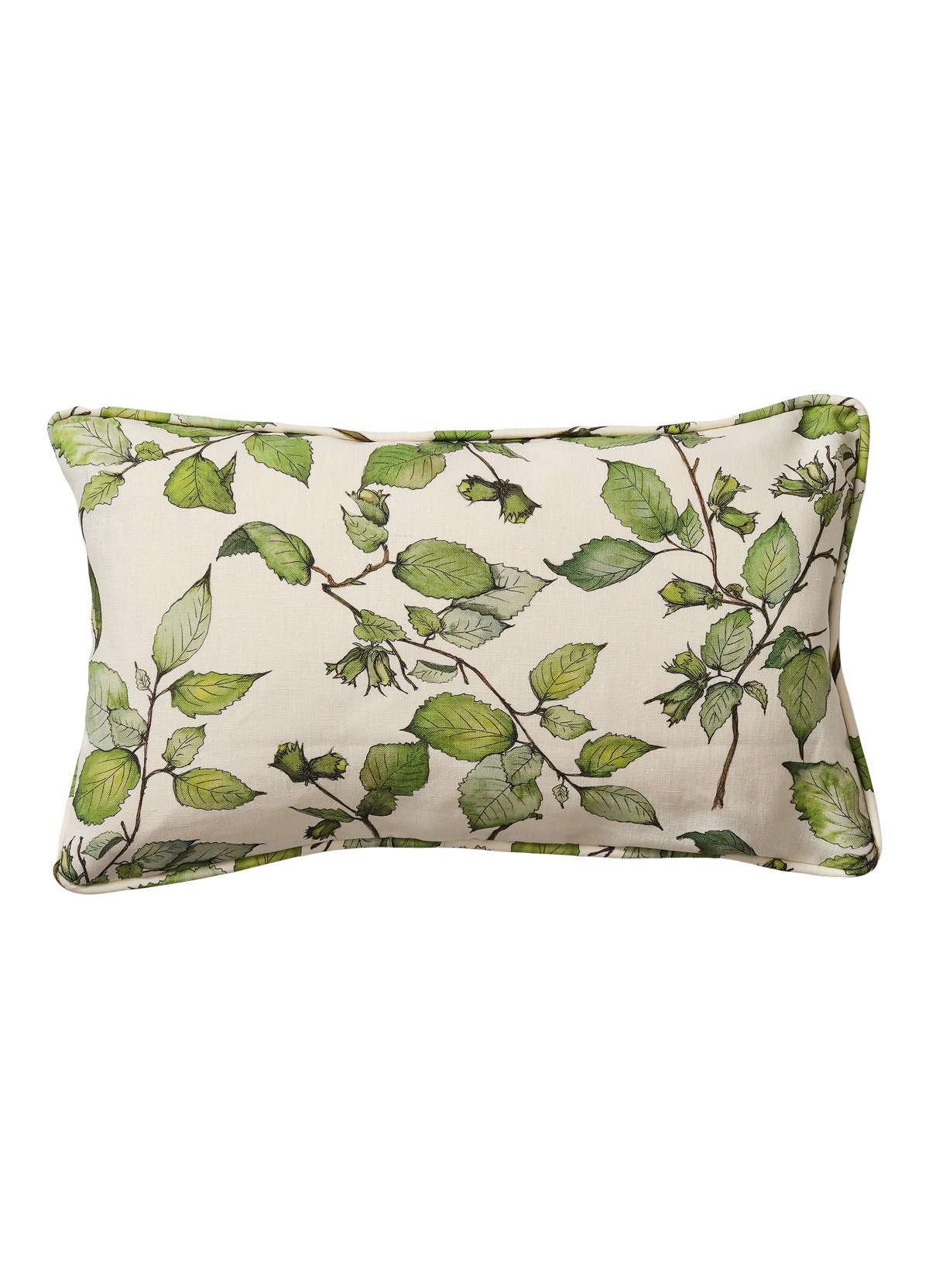 Cobnut Rectangle Cushion
