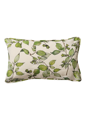 Cobnut Rectangle Cushion