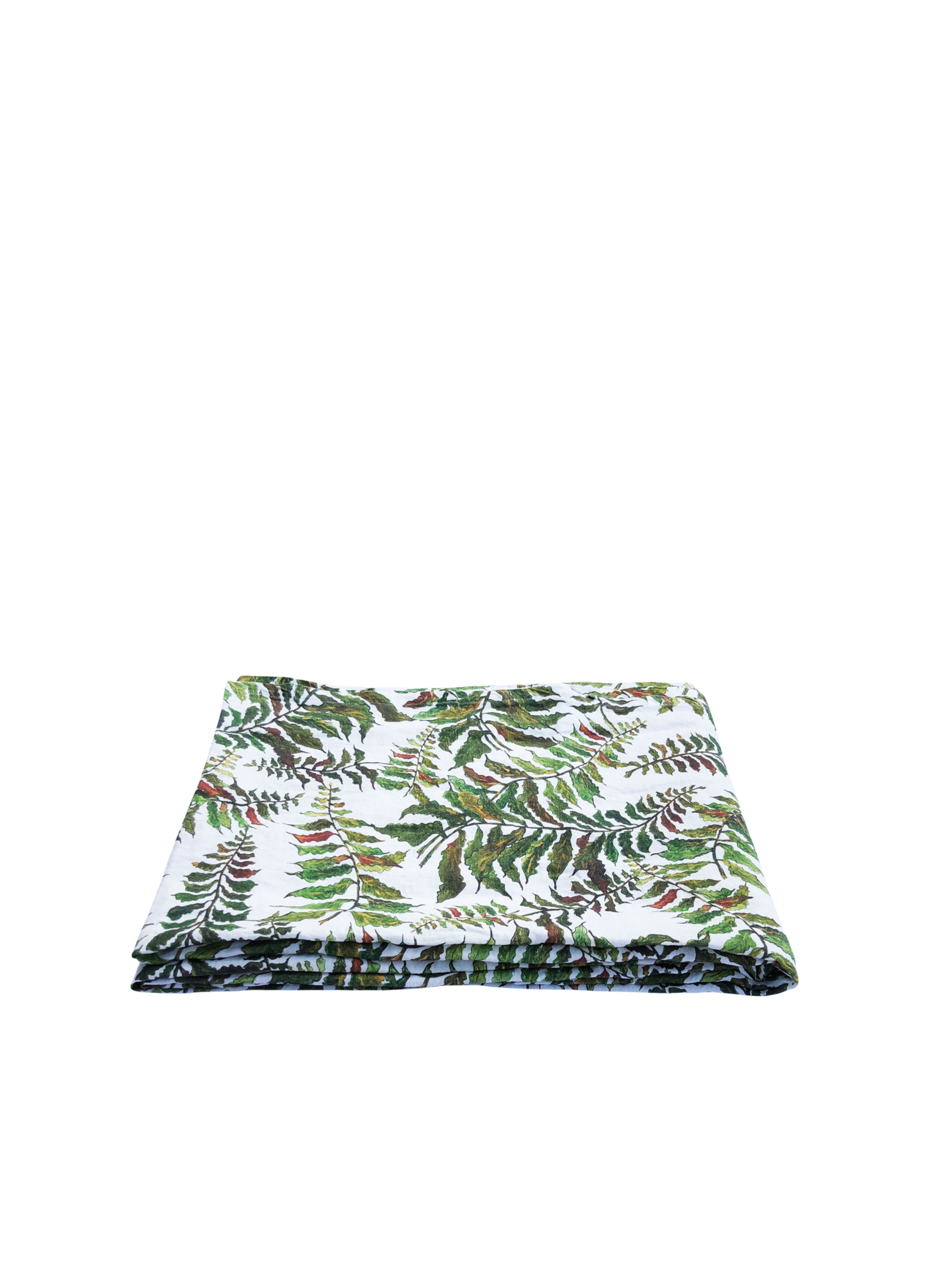 Fern Tablecloth