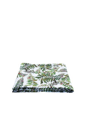 Fern Tablecloth