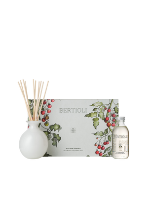 Kitchen Garden Diffuser Set