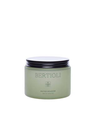 Water Meadow Bath Salts 500g