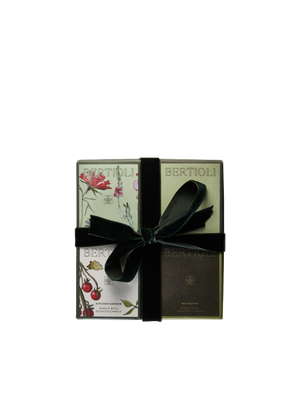 Bertioli Candle Discovery Set