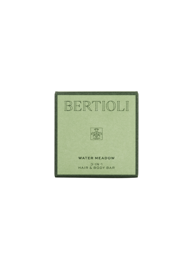 Water Meadow 3 IN 1 Hair & Body Bar 45g