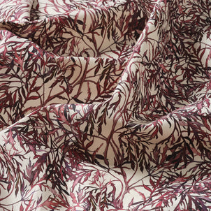 Elderflower Fabric - 5m 360gr