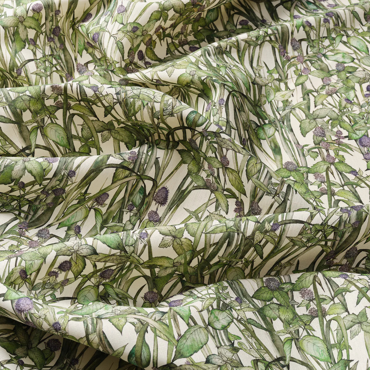 Rivermint Fabric - 1m 255gr