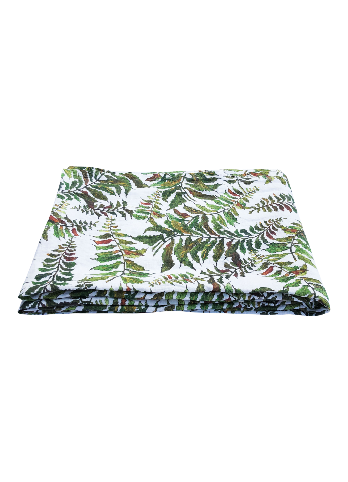 Fern Tablecloth