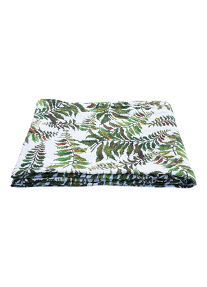 Fern Tablecloth