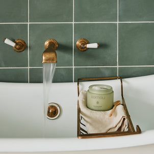 Water Meadow Bath Salts 100g