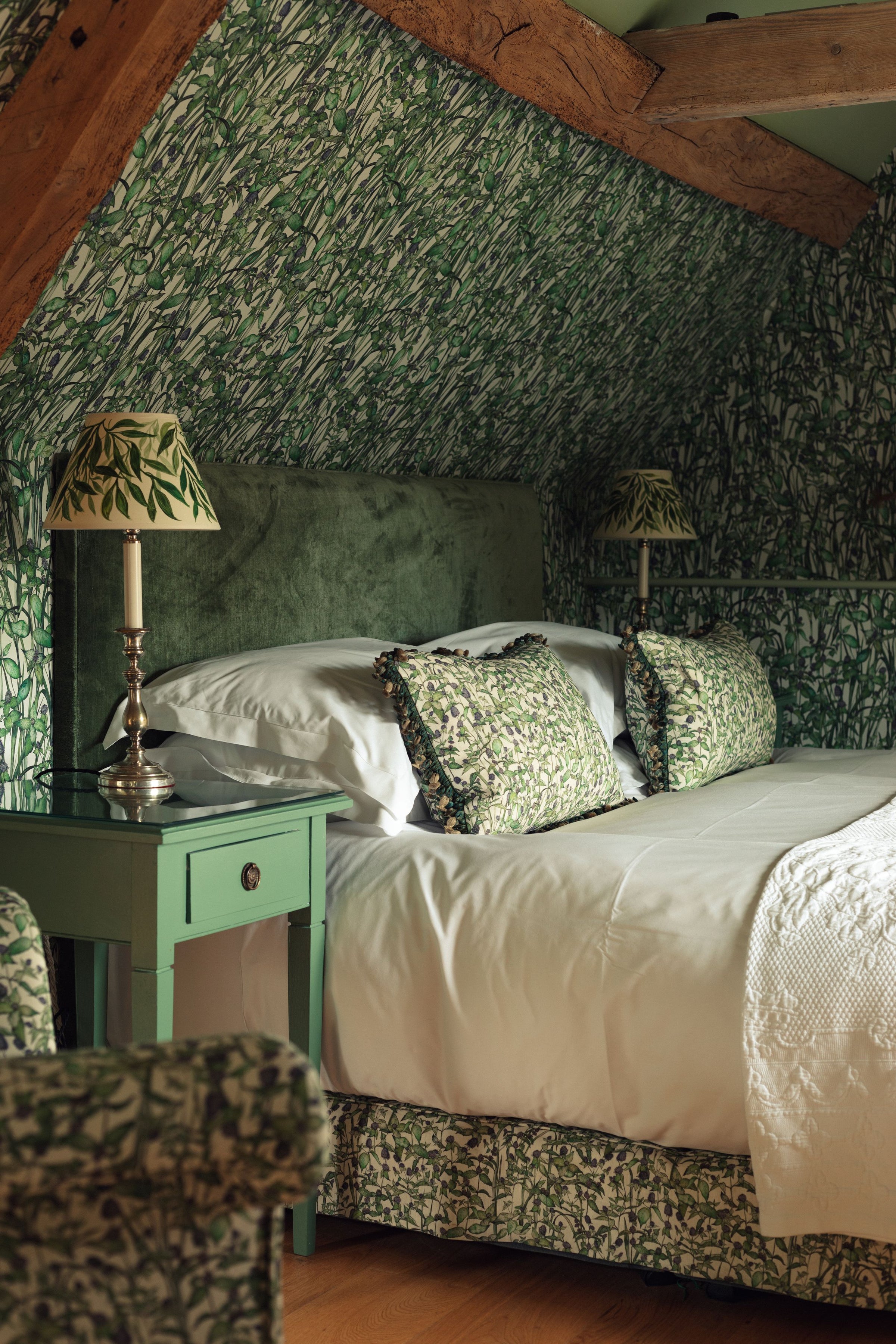 Thyme Experience Gift Voucher