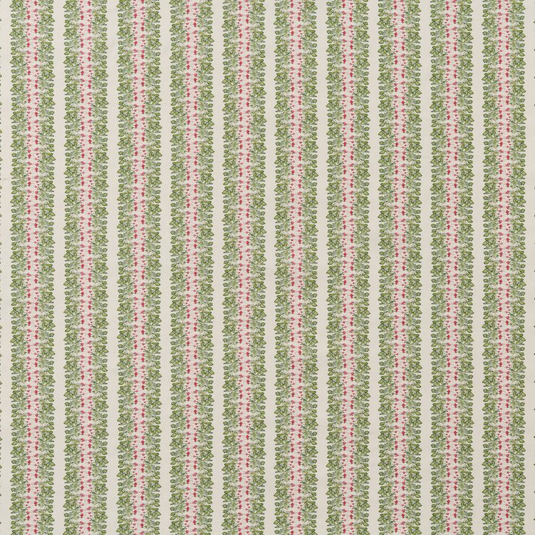 Radish Dinky Stripe Fabric - 3.5m 255gr