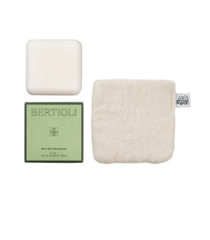 3-In-1 Bar with Pouch