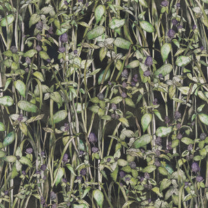 Rivermint Dark Wallpaper