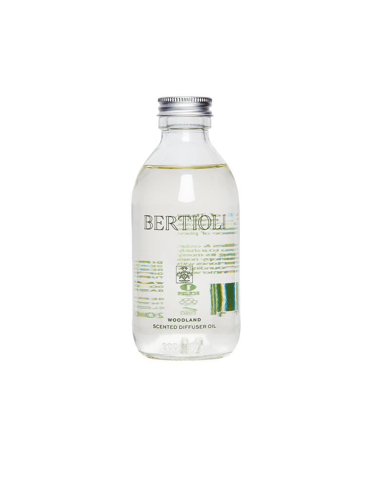 Woodland Diffuser Refill 200ml