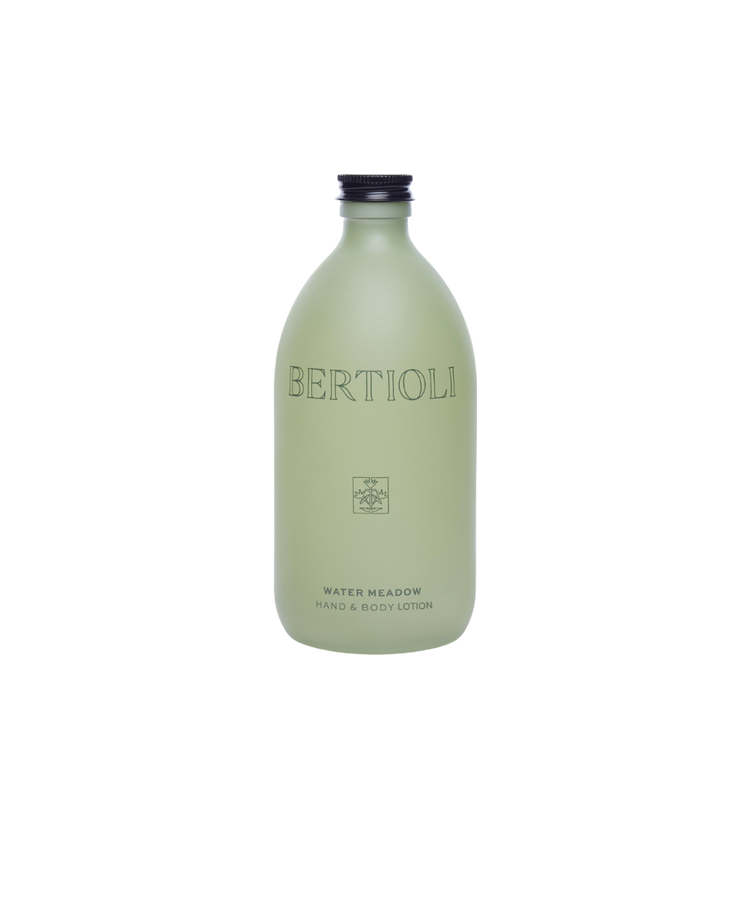 Water Meadow Hand & Body Lotion 500ml