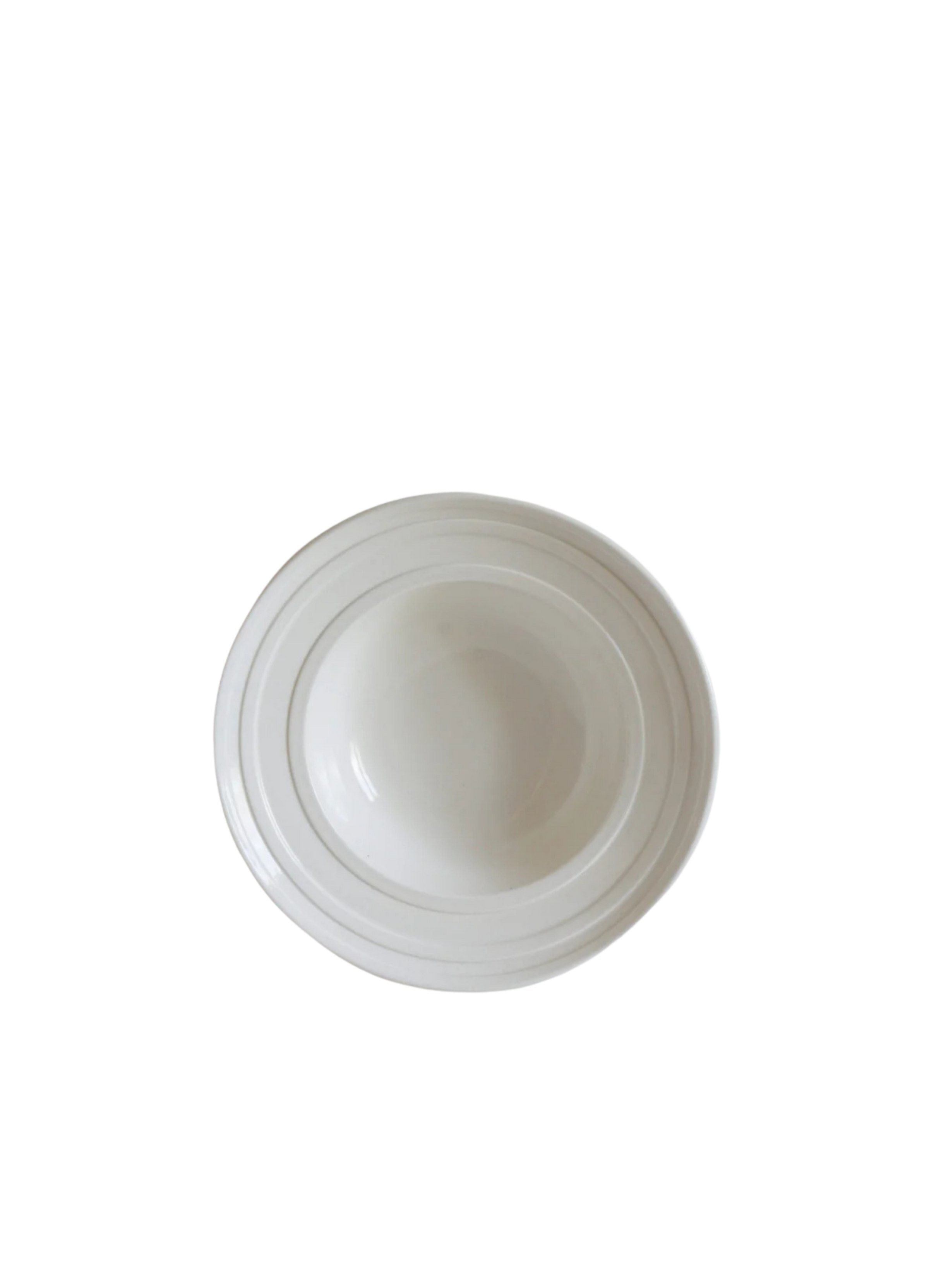 John Julian Deep Bowl