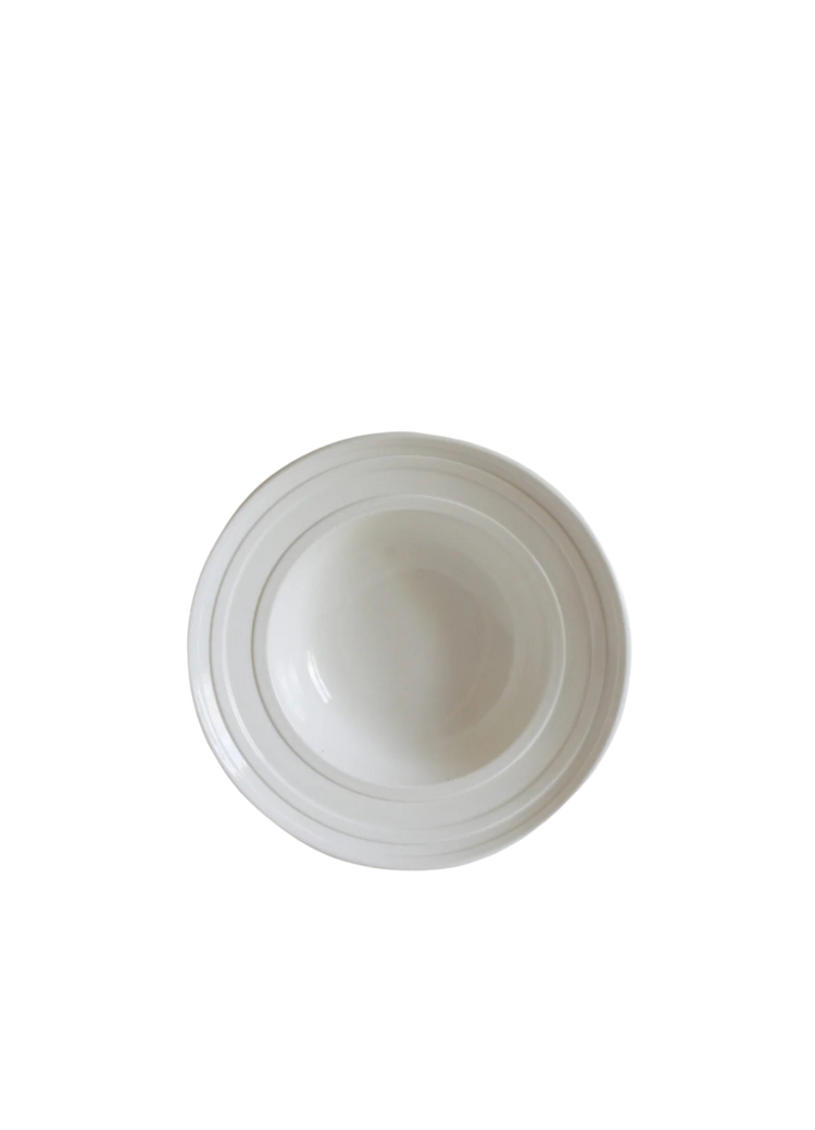 John Julian Deep Bowl